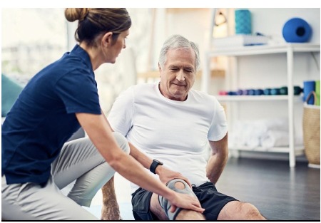 Early Signs of Knee Arthritis